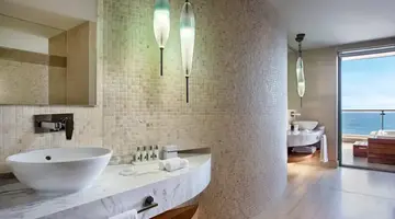 Acanthus Cennet Barut Collection