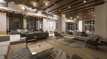 Acanthus Cennet Barut Collection
