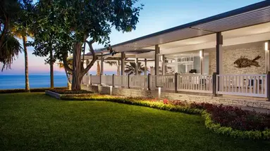 Acanthus Cennet Barut Collection