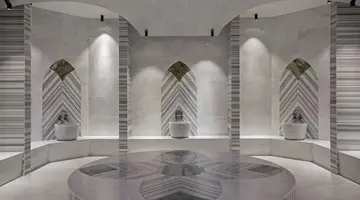 Acanthus Cennet Barut Collection
