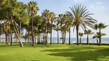 Acanthus Cennet Barut Collection