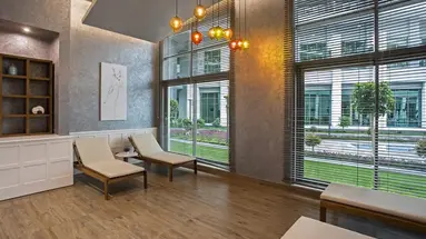 Acanthus&Cennet Barut Collection