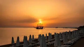 Acanthus Cennet Barut Collection