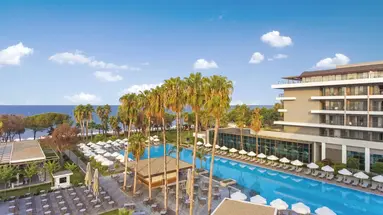 Acanthus & Cennet Barut Collection