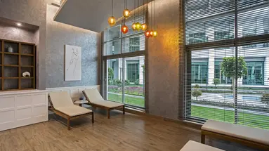 Acanthus & Cennet Barut Collection