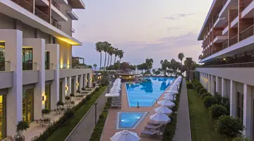 ACANTHUS CENNET BARUT COLLECTION