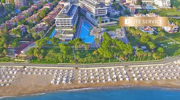 ACANTHUS CENNET BARUT COLLECTION