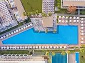 ACANTHUS CENNET BARUT COLLECTION