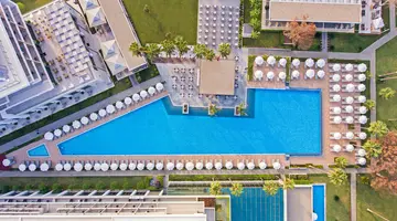ACANTHUS CENNET BARUT COLLECTION