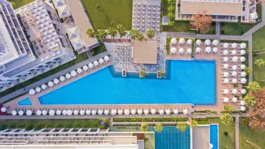 ACANTHUS CENNET BARUT COLLECTION