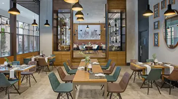ACANTHUS CENNET BARUT COLLECTION