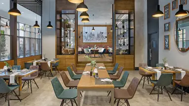 ACANTHUS CENNET BARUT COLLECTION