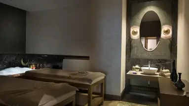 Acanthus Cennet Barut Collection