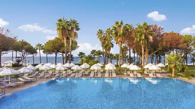 Acanthus&Cennet Barut Collection
