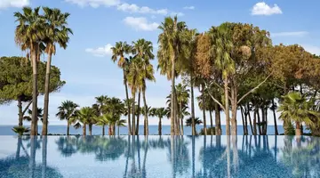 Acanthus&Cennet Barut Collection