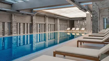 ACANTHUS CENNET BARUT COLLECTION
