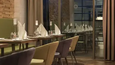 Acanthus Cennet Barut Collection