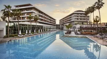 Acanthus&Cennet Barut Collection