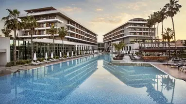 Acanthus&Cennet Barut Collection