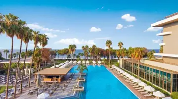ACANTHUS & CENNET BARUT COLLECTION