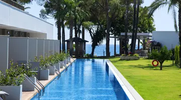 ACANTHUS CENNET BARUT COLLECTION
