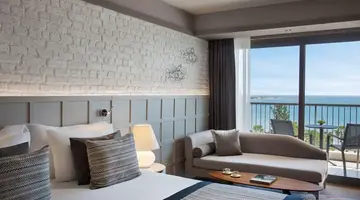 Acanthus Cennet Barut Collection