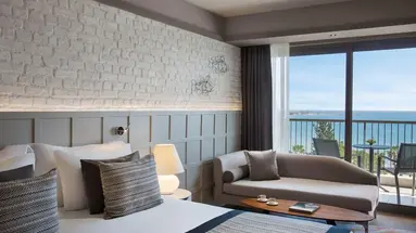 Acanthus Cennet Barut Collection