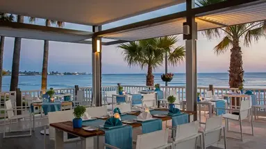 Acanthus Cennet Barut Collection