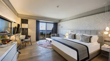 Acanthus Cennet Barut Collection