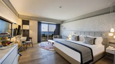 Acanthus Cennet Barut Collection