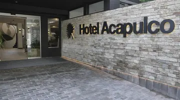 ACAPULCO HOTEL
