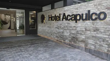 ACAPULCO HOTEL