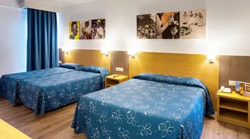 ACAPULCO HOTEL
