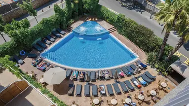 ACAPULCO HOTEL