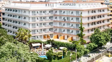 ACAPULCO HOTEL