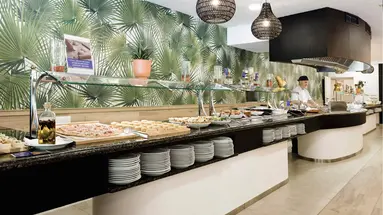 ACAPULCO HOTEL