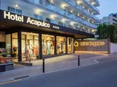 ACAPULCO HOTEL