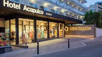 ACAPULCO HOTEL