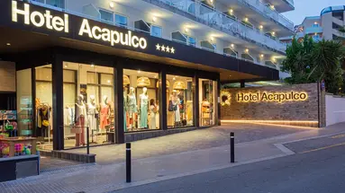 ACAPULCO HOTEL