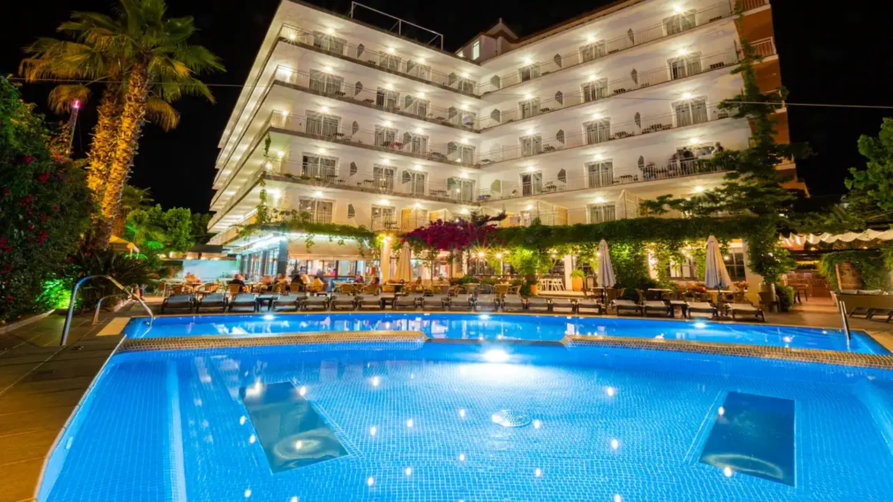 ACAPULCO HOTEL