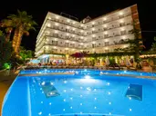 ACAPULCO HOTEL