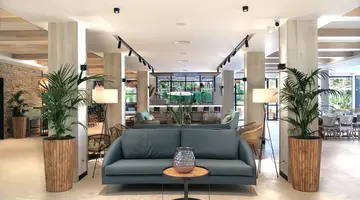 ACAPULCO HOTEL