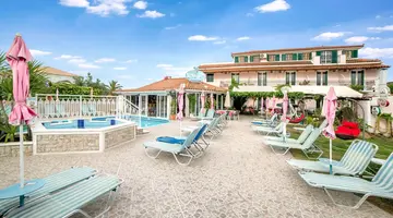 Acapulco Marinos Apartments I