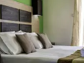 Acapulco Marinos Apartments I