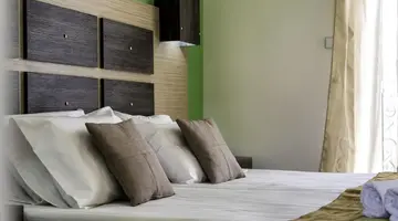 Acapulco Marinos Apartments I