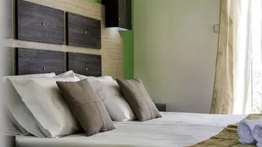Acapulco Marinos Apartments I