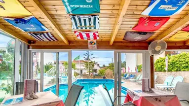Acapulco Marinos Apartments I