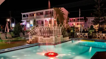 Acapulco Marinos Apartments I