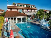 Acapulco Marinos Apartments I
