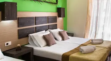 Acapulco Marinos Apartments I